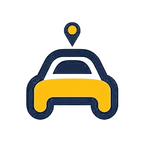 Taxifahrerinfos Logo
