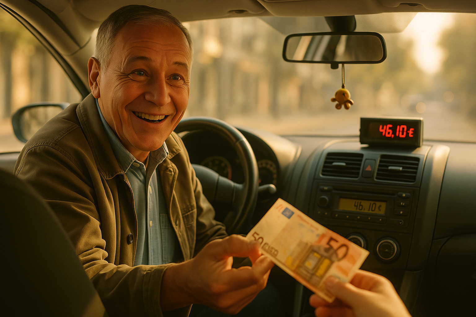 Chancen auf gute Umsätze